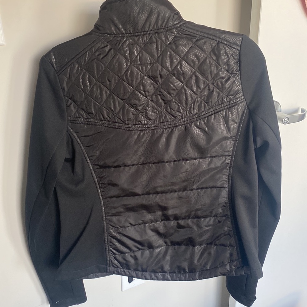 Express workout jacket - Picture 2 of 2
